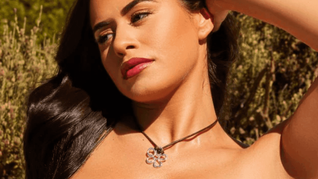 Evry Jewels X Noelia 